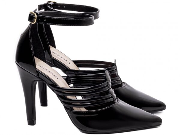 sapato scarpin