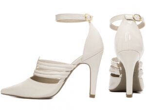 sapato scarpin