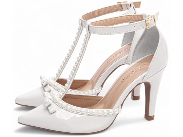 sapato scarpin - Image 8