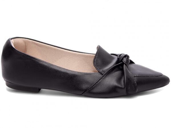 Sapatilha Mocassim Feminino Bico Fino - Image 5