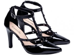 sapato scarpin
