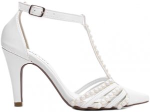 sapato scarpin para noivas