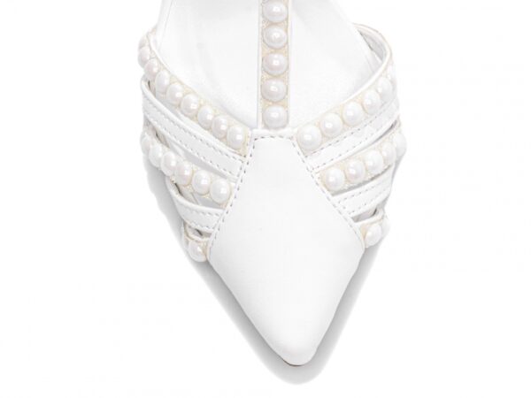 sapato scarpin para noivas - Image 3