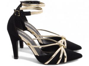 ssapato scarpin