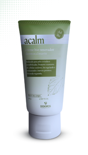 Acalm – Creme Biorenovador