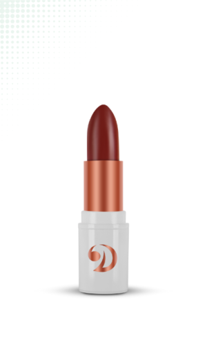 Batom Cremosos Avivá – 3,5g – AVELÃ SUAVE