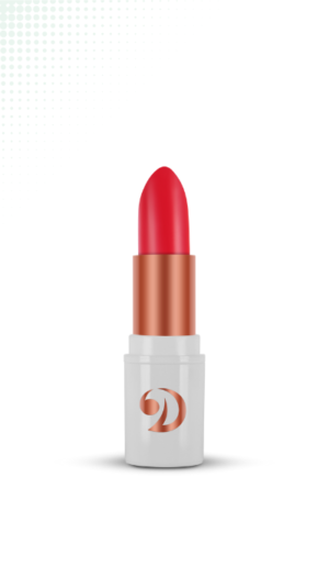 Batom Cremosos Avivá – 3,5g – CEREJA INTENSO
