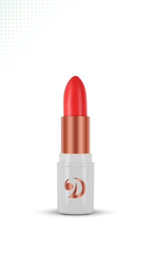 Batom Cremosos Avivá – 3,5g – CORAL PÊSSEGO