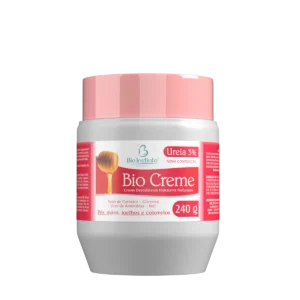 CREME DES HIDRA PERFUMADO BIO CREME 240G