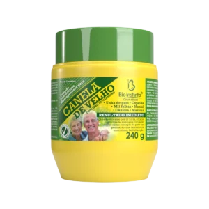 POMADA MASSAG P/ CANELA DE VELHO 240G