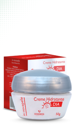 Creme Hidratante Dia