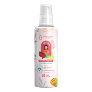 DESODORANTE INTIMO MORANGO E CHANTILLY 50ML