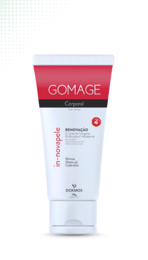 Gomage
