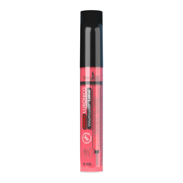 HIDRALURÔNICO VOLUMIZADOR LABIAL