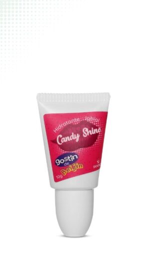 Hidratante Labial Gostin de Banana – 10g