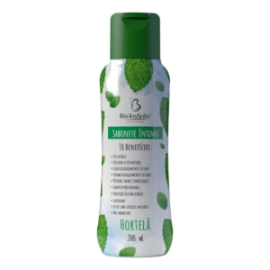 SABONETE INTIMO 10 BENEFICIOS HORTELA