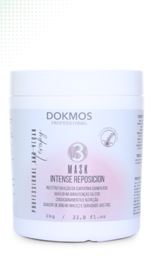 Intense Reposicion – Mask 1kg