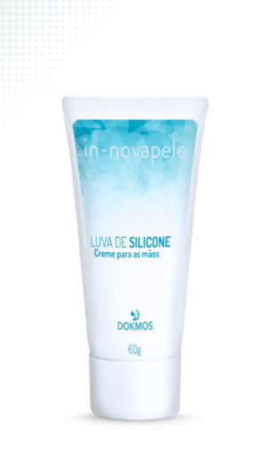 Luva de Silicone