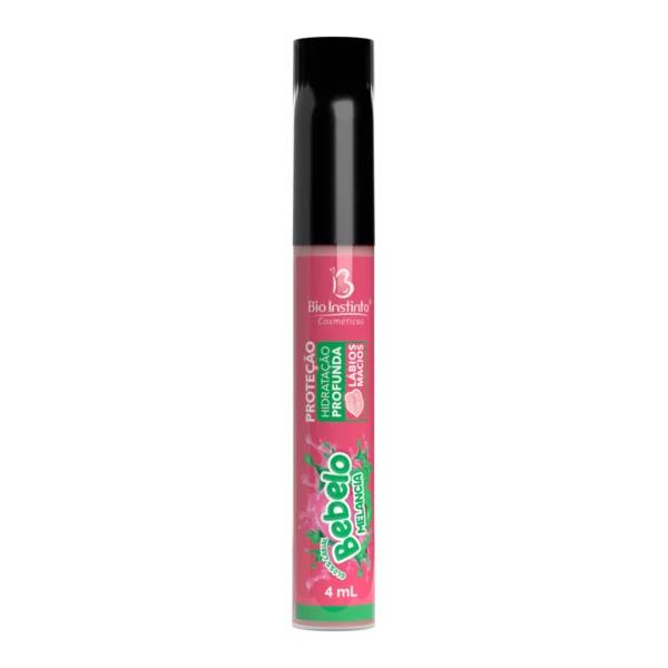 GLOSS LABIAL BEBELO MELANCIA