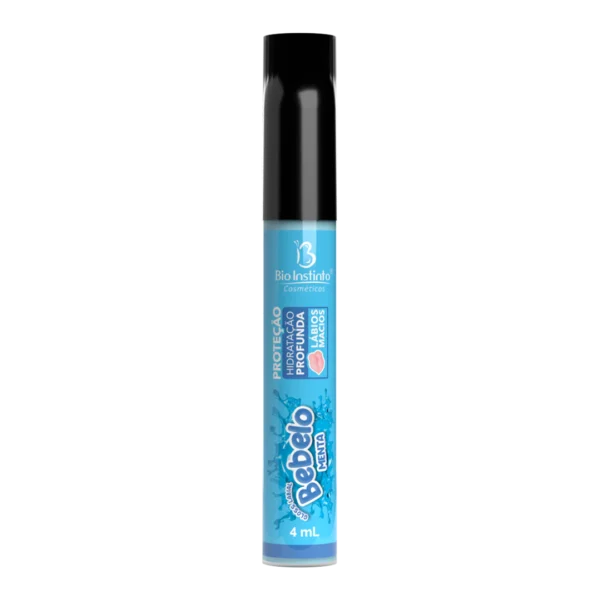 GLOSS LABIAL BEBELO MENTA
