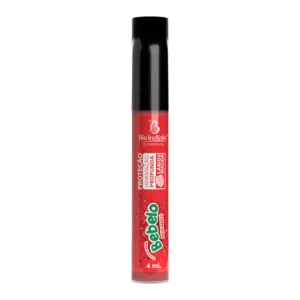 GLOSS LABIAL BEBELO MORANGO