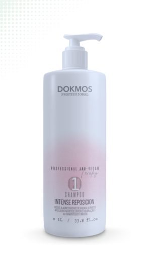 Shampoo Intense Reposicion – 1 Litro