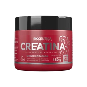 SUPLEMENTO ALIMENTAR EM PO CREATINA 150GSUPLEMENTO ALIMENTAR EM PO CREATINA 150G