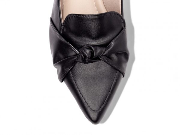 Sapatilha Mocassim Feminino Bico Fino - Image 3