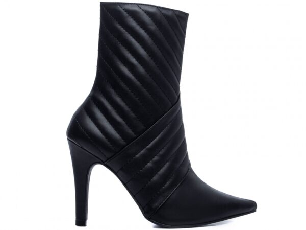 Bota Bico Fino Feminina - Image 5