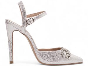 sapato scarpin salto 12
