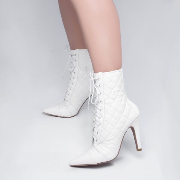 Bota Bico Fino Feminina - Image 6