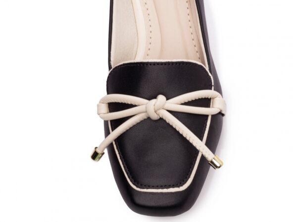 Mocassim Feminino Rasteiro - Image 3