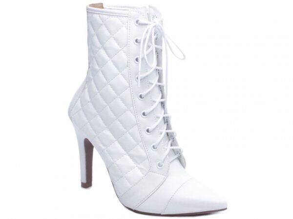 Bota Bico Fino Feminina - Image 3
