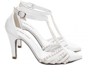 sapato scarpin para noivas