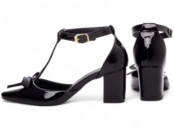 sapato scarpin - Image 2