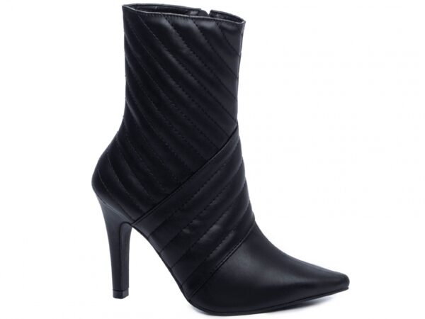 Bota Bico Fino Feminina - Image 3