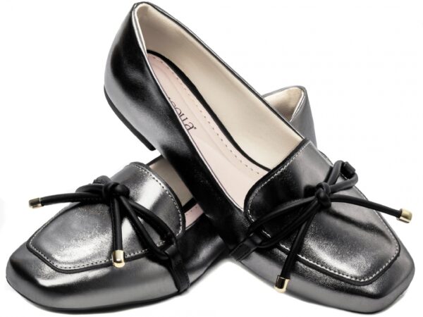 Mocassim Feminino Rasteiro - Image 5